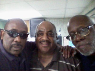 Infinitude with Mykee the Engineer & Sharihotsu up from Texas