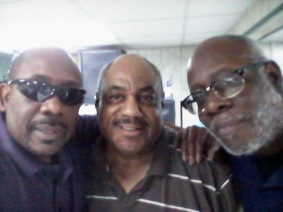 Infinitude with Mykee the Recording Engineer & Sharihotsu