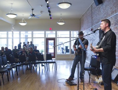 Howell Opera House 07-01-15