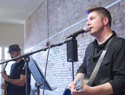 Howell Opera House 07-01-15