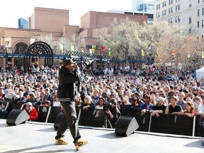 Rockin' Livestyle 2010