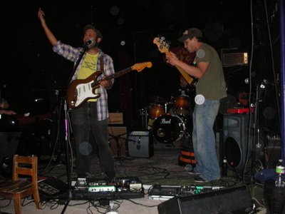 Live @ The Fire Philly