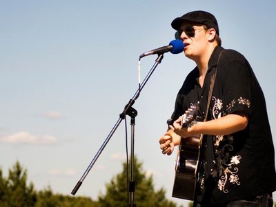 Micah O'Connell photo