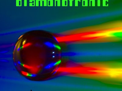 diamondtronic (label) photo
