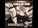 Life of Crime EP cover 1980