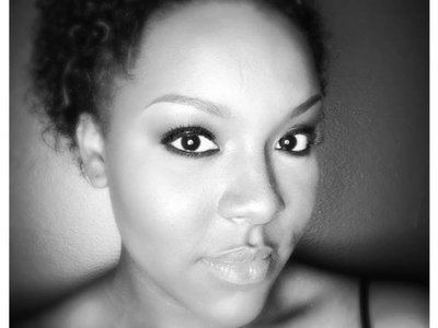 Christal Luster photo