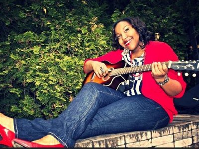 Christal Luster photo