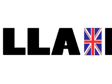 VILLAINS Logo