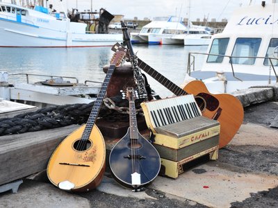 The Instruments