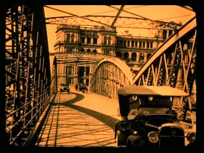 Dall' Italia All' Australia Brisbane City still