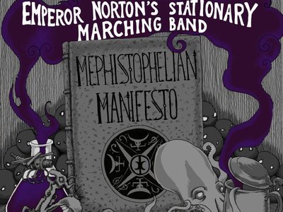 Mephistophelian Manifesto!