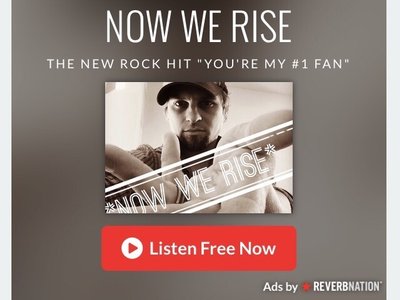 Now We Rise photo