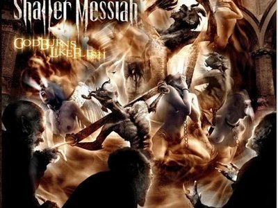 Shatter Messiah photo