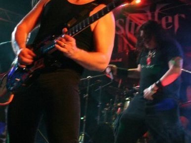 Curran Murphy