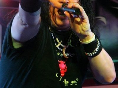 Mike Duncan