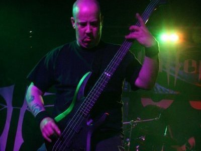 Jason Chamberlain