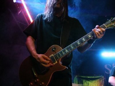 Pat Gibson