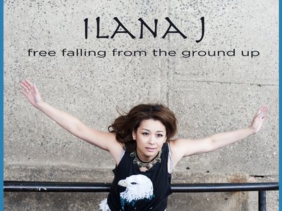 Ilana J photo