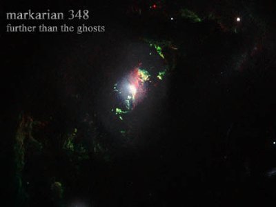 Further Than The Ghosts EP