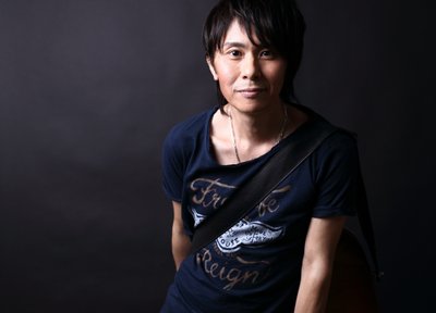 Toshikazu Maruno photo