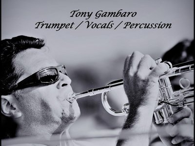 Tony Gambaro photo
