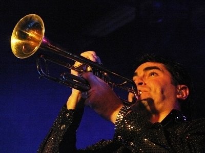 Tony Gambaro photo