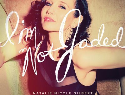 I'm Not Jaded - Soul Rock Single