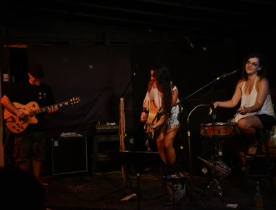 Photo by Noelle Olive