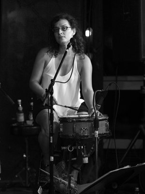 Photo by Noelle Olive
