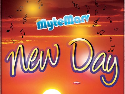 'MyteMarv - New Day'
