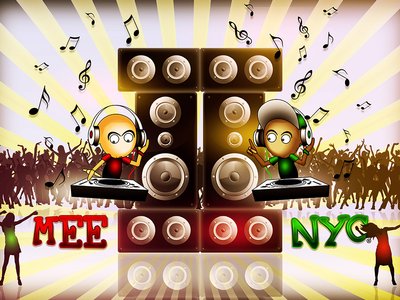'Mee2Nyc' (2015)