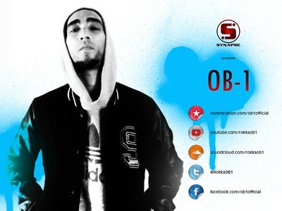 'OB-1' Wallpaper