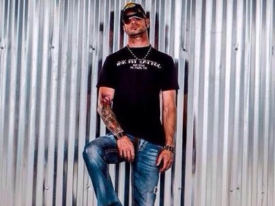 Scott Sturgeon Music photo