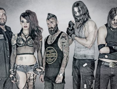 The Silverblack photo