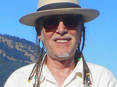 OLIVER MITCHELL photo