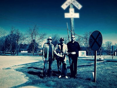 Myers Brothers Band photo