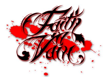 Faith In Vain photo