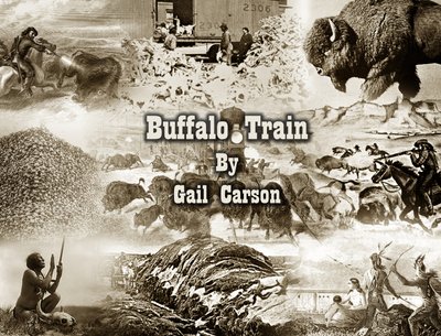Gail Carson photo