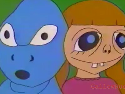 CallowRuse photo