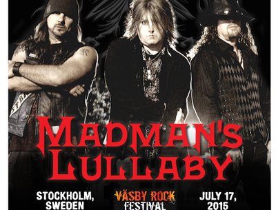 Madman's Lullaby photo