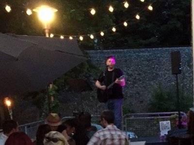 The River's Edge Brewing Co. 07/11/15