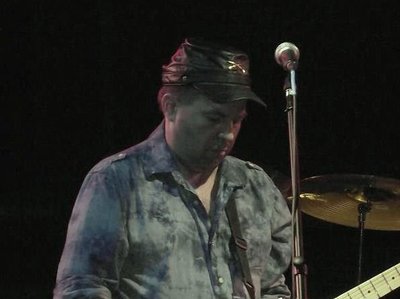 Steve Colonel