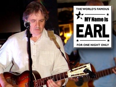 My name is Earl