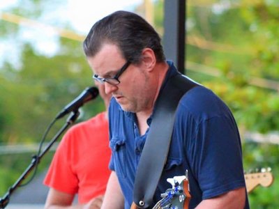Nathan Wayne photo