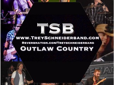 www.TreySchneiderBand.com
