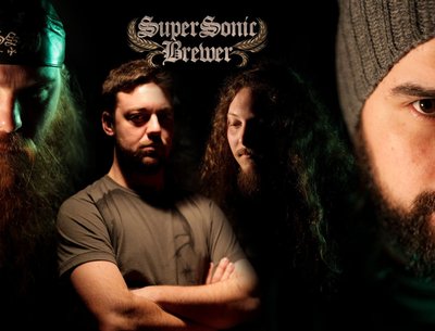 SuperSonic Brewer photo