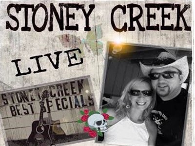 Stoney Creek photo