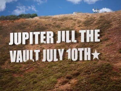 Jupiter Jill photo