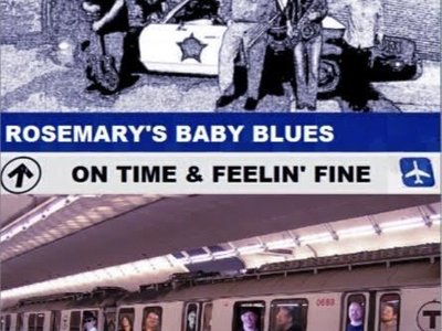Rosemary's Baby Blues photo