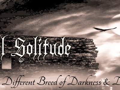 Nocturnal Solitude photo
